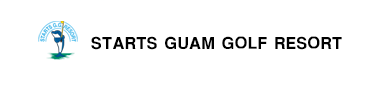 STARTS GUAM GOLF RESORT